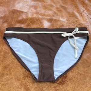 Athleta Swim Bottoms